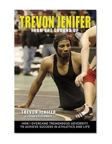 Trevon Jenifer: From the Ground Up