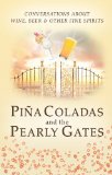 Pina Coladas and the Pearly Gates (Powder Room)