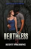 Deathless (Blue Fire Saga Book 2)