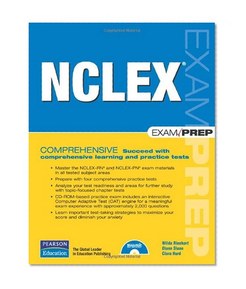 NCLEX Exam Prep