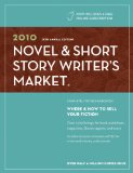 2010 Novel & Short Story Writer's Market