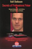 Secrets of Professional Poker: Winning Strategies for Serious Players (D&B Poker)