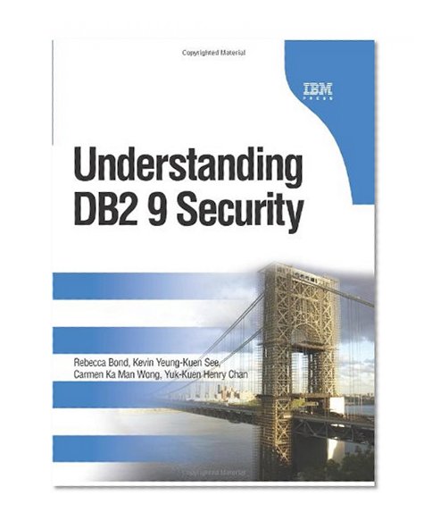 Understanding DB2 9 Security