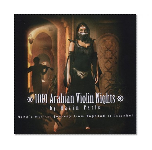 1001 Violin Nights