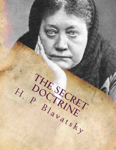 The Secret Doctrine