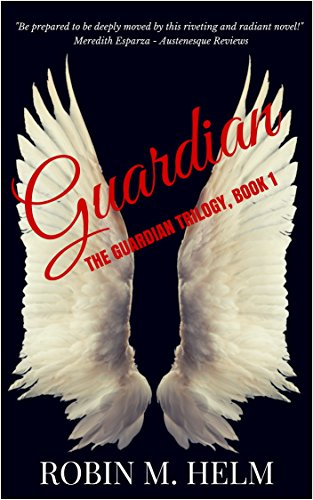 Guardian: The Guardian Trilogy, Book 1