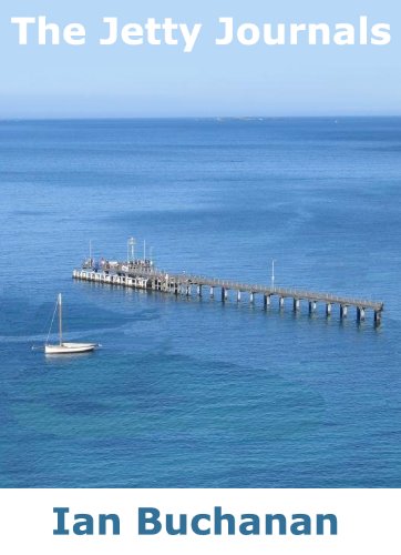The Jetty Journals