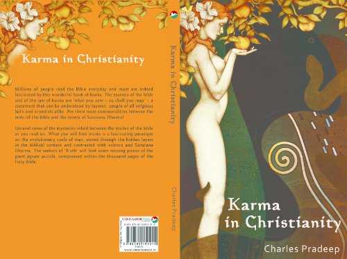 Karma in Christianity
