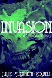 Invasion (The Avalon Trilogy Book 2)
