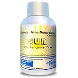 REMOVEURINE Pet Odor Eliminator for Home & Urine Destroyer - Pet Urine Odor Eliminator Spray - Urine Remover for Dogs and Cats - Pet Carpet Cleaner Solution