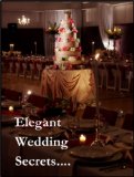 Elegant Wedding Secrets - Tips to Transforming Any Venue : Church & Gymnasium