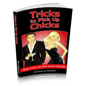 Tricks to Pick Up Chicks byFerguson
