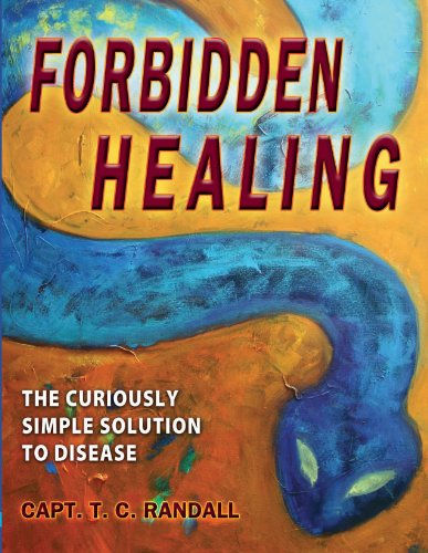 Forbidden Healing, The Redox Solution to Disease and Bad Ageing