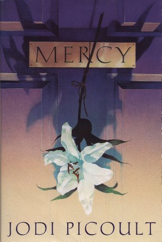 Book Cover Mercy
