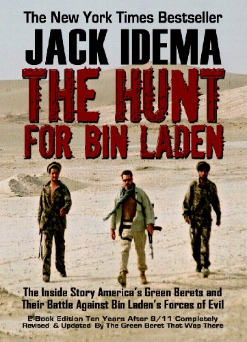 The Hunt for Bin Laden