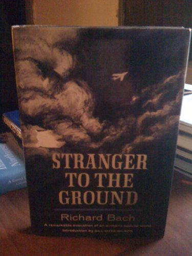 Stranger to the ground / introduction by Gill Robb Wilson