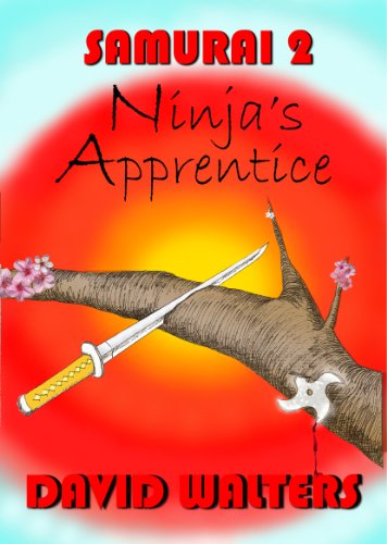 Samurai's Apprentice 2: Ninja's Apprentice