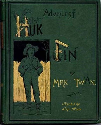 Advntrs f Huk Fin - Epsd 4