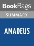 Amadeus Summary & Study Guide | Peter Shaffer