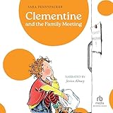Clementine and the Family Meeting
