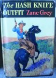 The Hash Knife outfit
