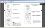2005 Toyota Prius Service Repair Shop Manual Set BOOK FACTORY OEM (3 volume set, and the electrical wiring diagrams manual.)