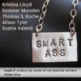 Smart Ass (Annual Anal Erotica)
