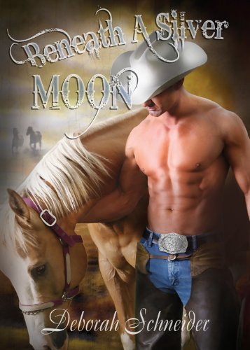 Beneath A Silver Moon