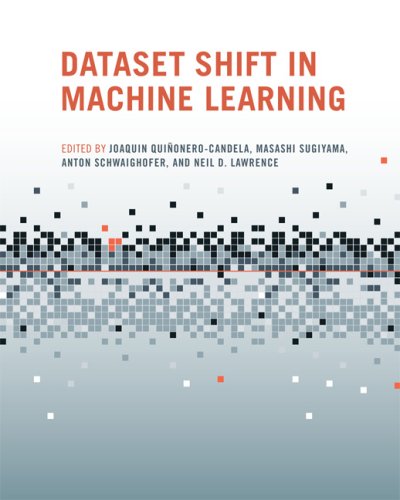Dataset Shift in Machine Learning (Neural Information Processing series)