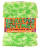 Beastly Rhymes to Read After Dark