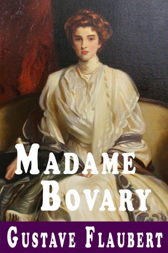 Madame Bovary [Translated] (Spanish Edition)