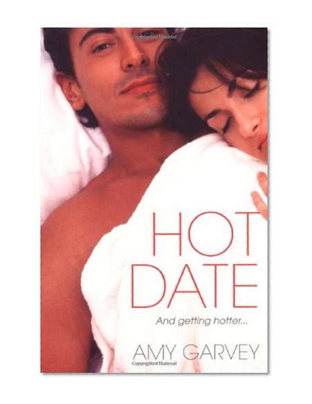 Hot Date (Brava Contemporary Romance)