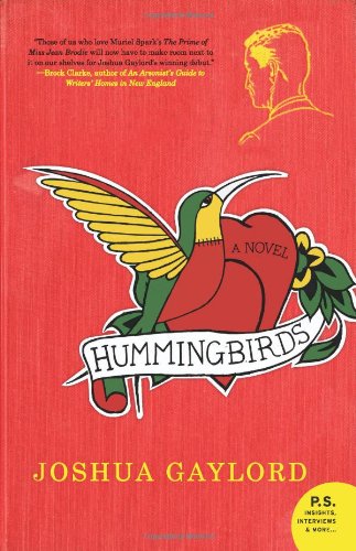 Hummingbirds: A Novel (P.S.)