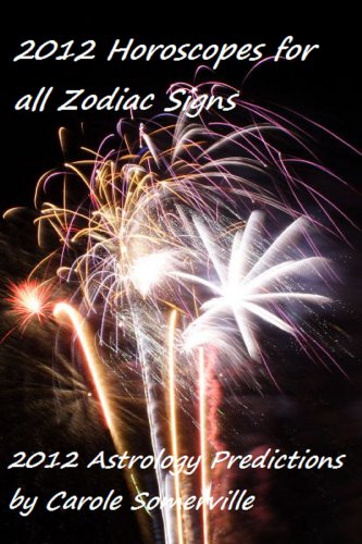 2012 Horoscopes for All Zodiac Signs - 2012 Astrology Predictions