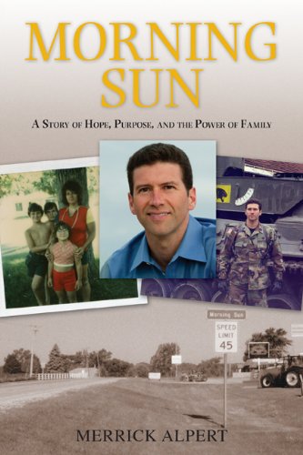 Morning Sun: A Story of Hope, Purpose, and the Power of Family