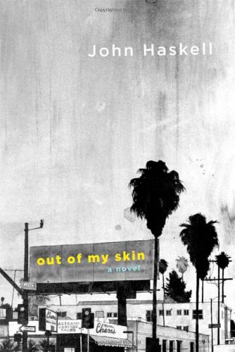 Out of My Skin: A Novel