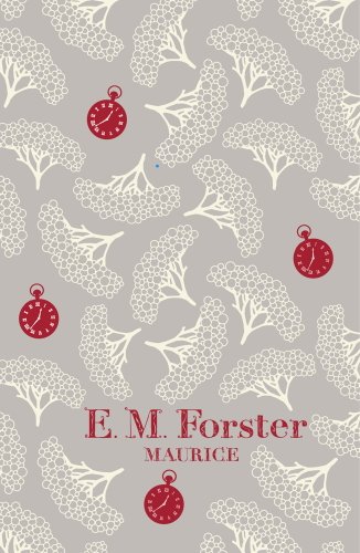 Maurice (English Edition)