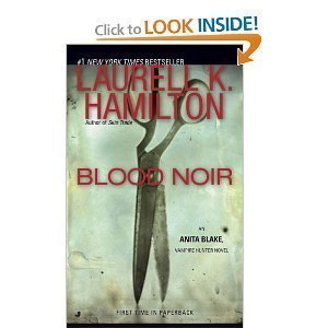 BLOOD NOIR, BULLET, FLIRT, SKIN TRADE, THE HARLEQUIN, CERULEAN SINS, DANSE MACABRE, INCUSSUS DREAMS, NARCISSUS IN CHAINS: 9 HARDCOVER BOOKS (ANITA BLAKE, VAMPIRE HUNTER)