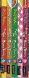 Enid Blyton Malory Towers Boxed Set 5 Books: