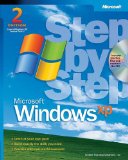 Microsoft Windows XP Step by Step (Step by Step (Microsoft))