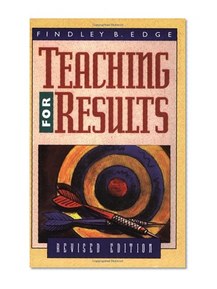 Teaching for Results