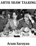 ARTIE SHAW TALKING