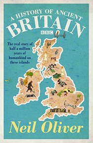 A History of Ancient Britain (English Edition)