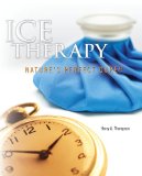 Ice Therapy: Nature's Perfect Cure