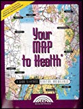 Your Map To Health: A Guide to Fitness, Nutrition and Wellness Kit (Nutrilite Trim Advantage Weight Management Program) [Includes Guidebook, Quick Reference Guide, Trim Advantage Food Table Charts and Daily Recording Chart, and 3 Audio Cassettes)