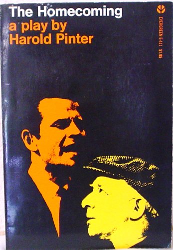 HOMECOMING BY HAROLD PINTER JUNE 1967
