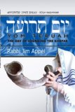 Rosh Hashanah, Yom Teruah, The Day of Sounding the Shofar (Appointed Times Series: Rosh Hashanah)