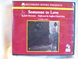 Someone to Love by Jude Deveraux Unabridged CD Audiobook