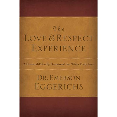 The Love and Respect Experience