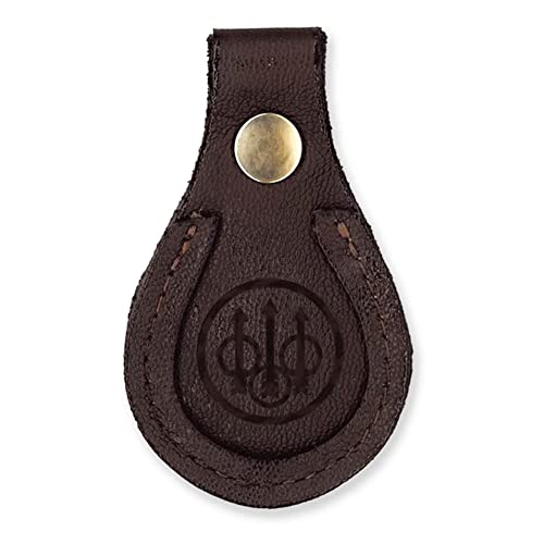 Beretta Barrel Rest Toe Pad, Brown